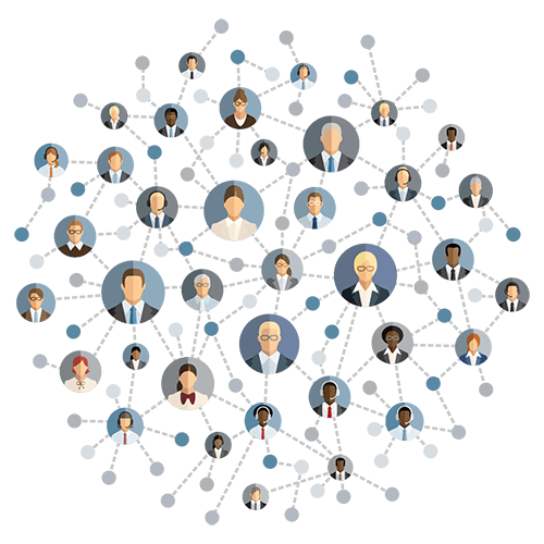 Solutie HR completa pentru managementul organizatiei