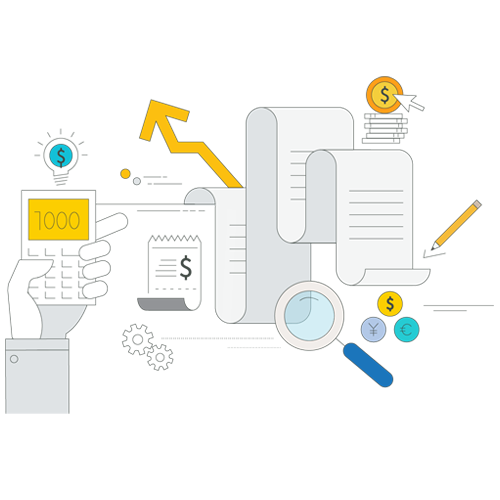 Software HR - calcul salarial