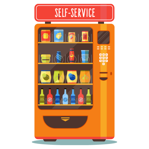 soft HR - self service angajati