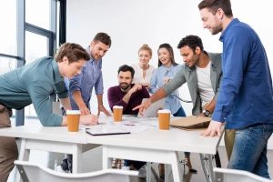 Cum eficientizăm gestionarea resurselor umane în companie