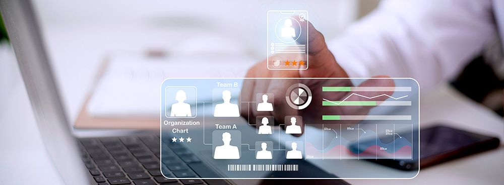 beneficii sistem pontaj electronic HR