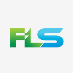 logo flash lighting services client soft hr v2