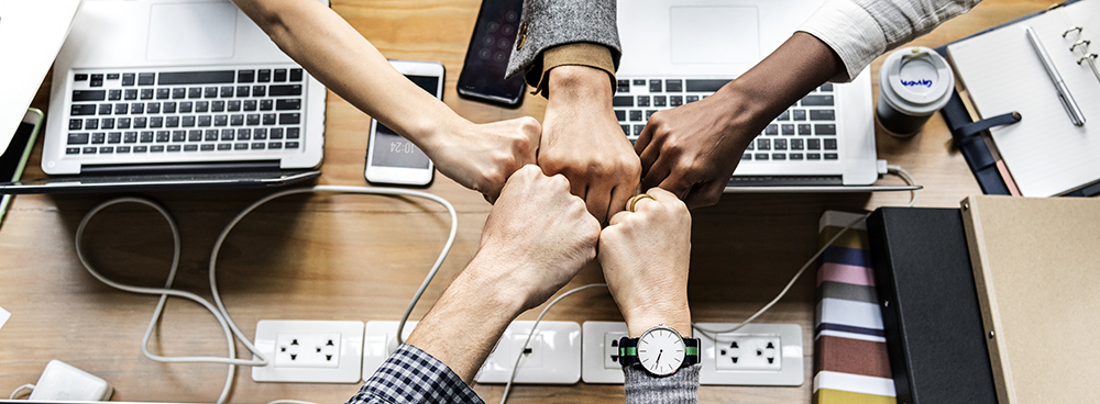 SincronHR - sistem software pentru recrutare