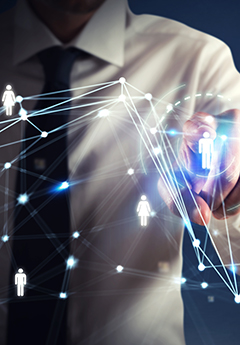 Ecosistemul modern de performanta sustinut de tehnologie si solutii software performante