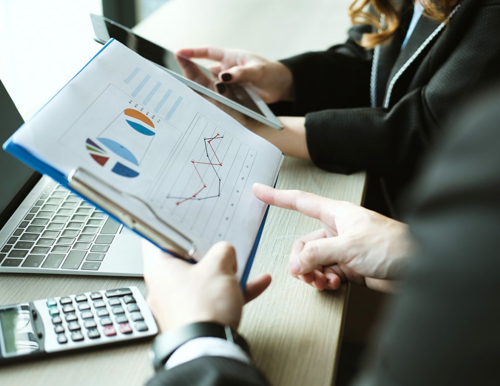 Managementul Performantei in 2025